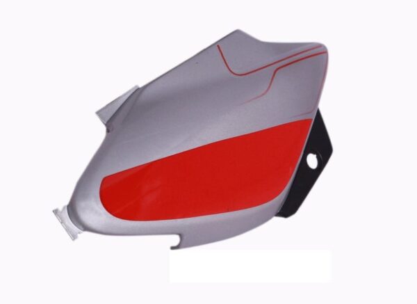 Side Cowl Set for Hero Splendor i Smart Type 2