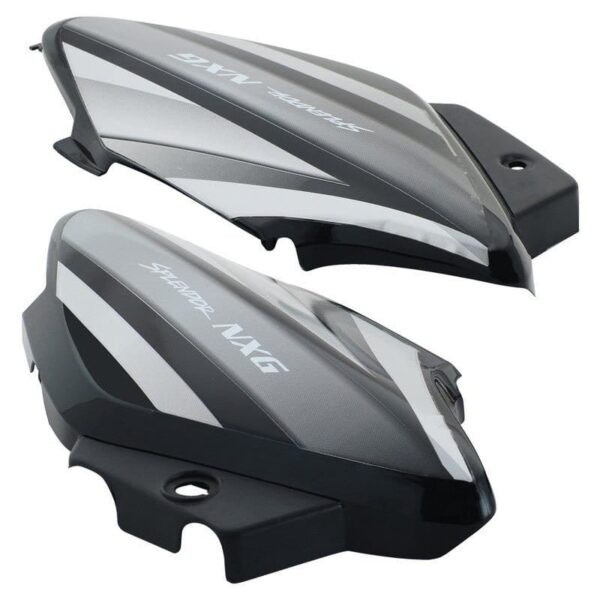 Splendor NXG Side Panel Cowl Set