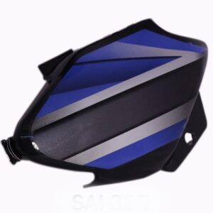 Hero Splendor NXG Side Panel Cowl Set