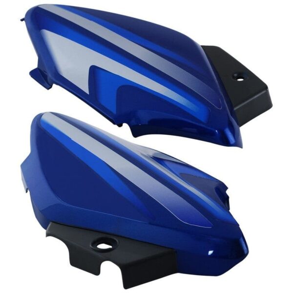 Side Panel Cowl Set for Hero Splendor NXG