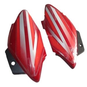 Side Cowl Set Hero Splendor NXG Candy Red