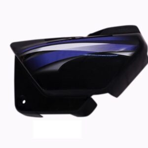 Side Panel Set for Hero Splendor Plus IBS 2018