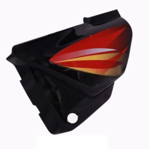 Side Panel Set for Hero Splendor Pro
