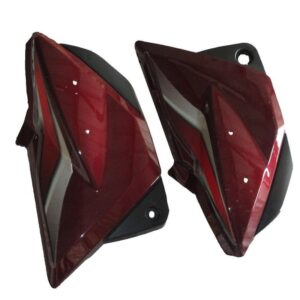 Side Cowl Set for Hero Splendor Pro Type 4
