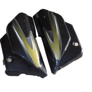 Side Panel Cowl Set Hero Splendor Y2K