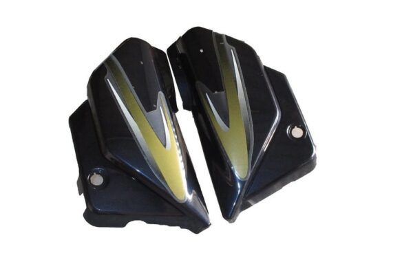 Side Panel Cowl Set Hero Splendor Y2K