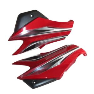 Hero Super Splendor Side Panel Cowl Set