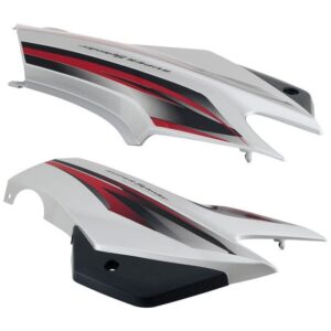 Side Cowl Set for Hero Super Splendor 2