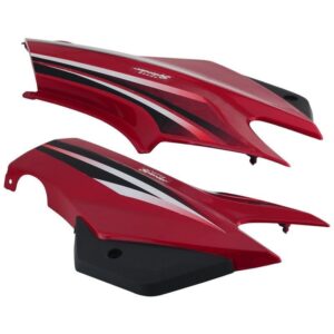 Side Panel Cowl Set for Hero Super Splendor 3