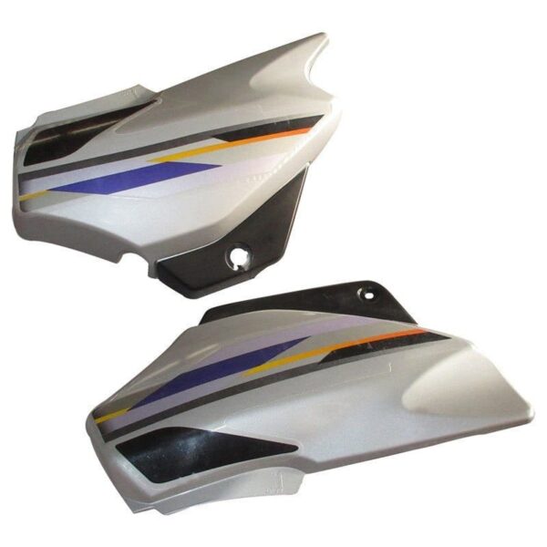 side-panel-side-cowl-set-fit-for-hero-super-splendor-new-model-cloud-silver-2 Side Panel Cowl Set Hero Super Splendor New Model