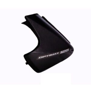 Side Cowl Set for Honda CB Unicorn Geny Grey