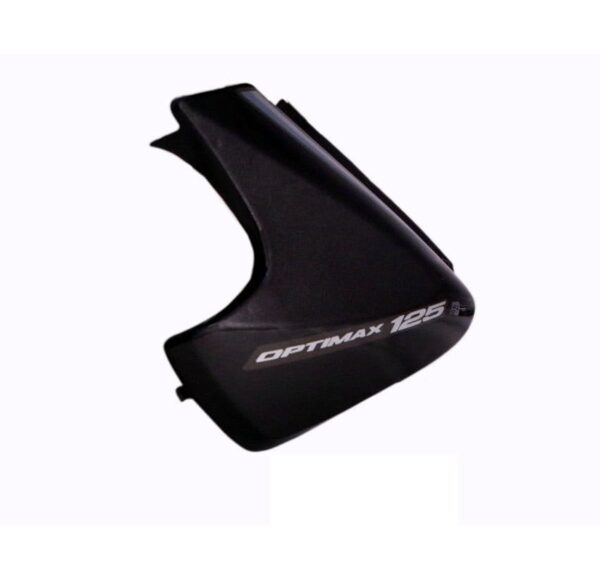 Side Cowl Set for Honda CB Unicorn Geny Grey