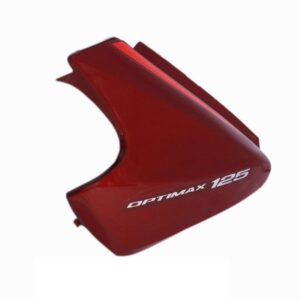 Side Panel Cowl Set for Honda CB Unicorn Maroon