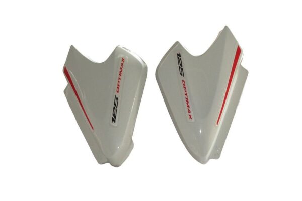 Side Panel Cowl Set for Honda CB Unicorn