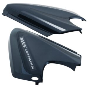 Side Panel Cowl for Honda CB Unicorn Type 5