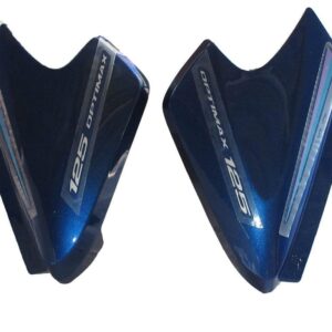 Side Cowl Set for Honda CB Unicorn Vibrant Blue