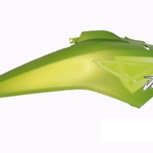 Honda Dio Side Panel Cowl Candy Palm Green