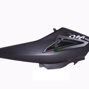 Side Cowl Set for Honda Dio New Model Grey
