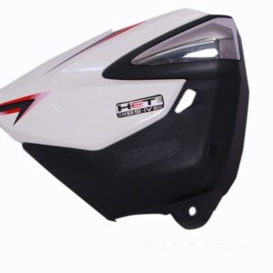 Side Panel Cowl Set for Honda Shine DX Type 2