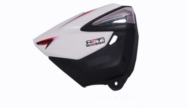 Side Panel Cowl Set for Honda Shine DX Type 2