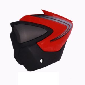 Honda Shine DX Side Panel Cowl Set