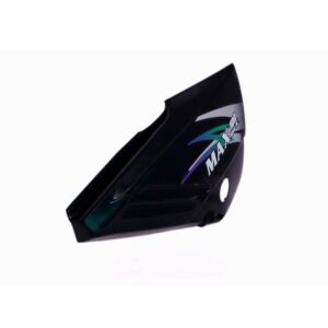 Side Panel Cowl Set for Max Deluxe Tasmania Green