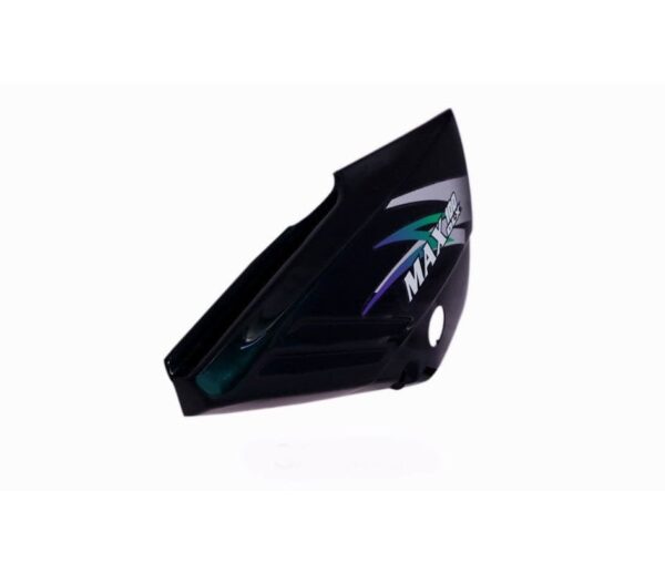 Side Panel Cowl Set for Max Deluxe Tasmania Green