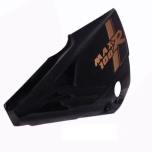 Side Panel Cowl Set for MAX100 R Black