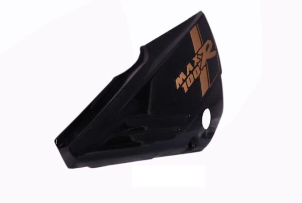 side-panel-side-cowl-set-fit-for-max100-r-black Side Panel Cowl Set for MAX100 R Black