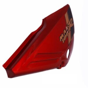 Side Panel Cowl Set for Max100 R Flame Red