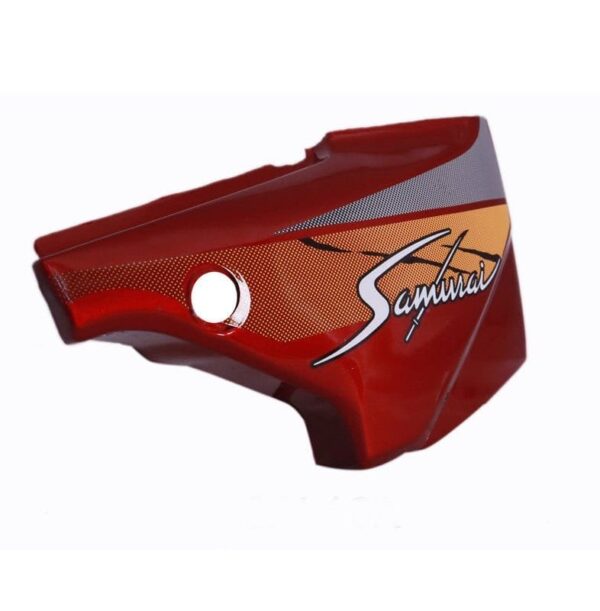 Suzuki Samurai Side Panel Cowl Flame Red