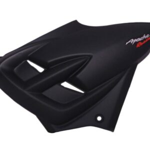 Apache RTR 160 180cc Side Cowl Set White