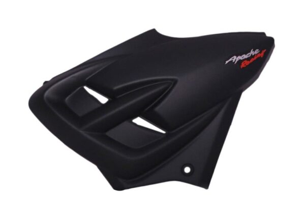 Apache RTR 160 180cc Side Cowl Set White