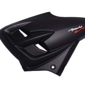 Apache RTR 160 180cc Yellow Side Cowl Set