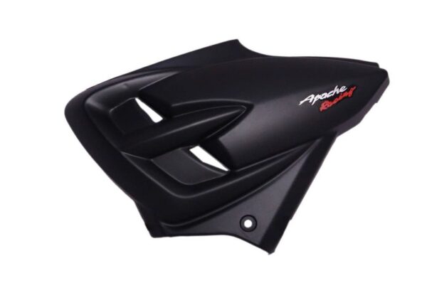 Apache RTR 160 180cc Yellow Side Cowl Set