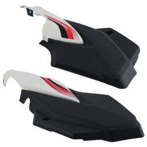 Side Panel Cowl Set TVS Star Sport 3 Spotlight