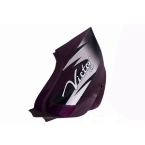 Side Panel Cowl Set for TVS Victor GI