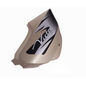 Side Panel Cowl Set for TVS Victor GI Vet Golden