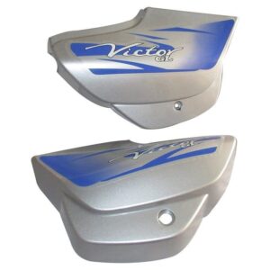 Side Panel Cowl Set for TVS Victor GX Force