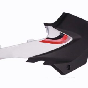 Side Panel for TVS Victor Old Model Black