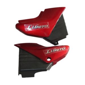 Side Panel Cowl Set for Yamaha Libero