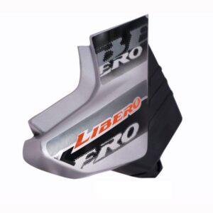 Side Panel Cowl Set for Yamaha Libero G5 Boon