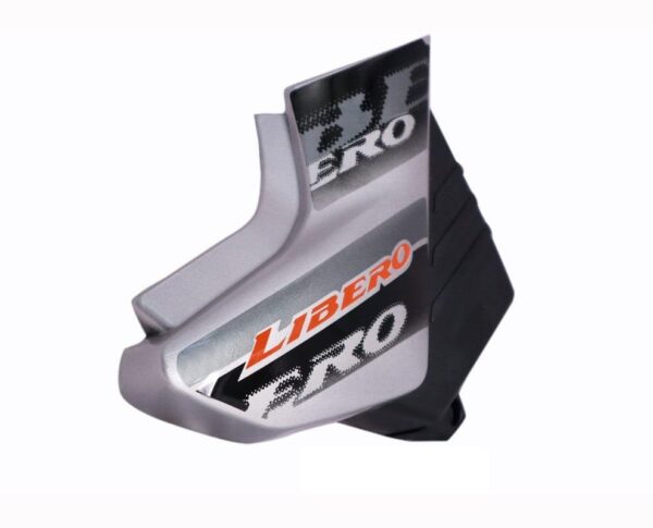 Side Panel Cowl Set for Yamaha Libero G5 Boon