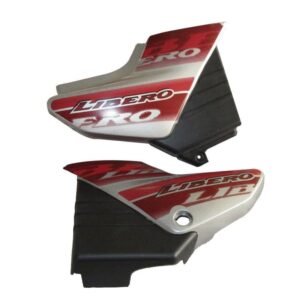 Side Panel Cowl Set Yamaha Libero G5 Boon