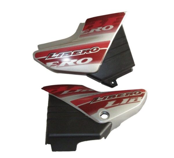 Side Panel Cowl Set Yamaha Libero G5 Boon
