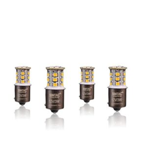 LED Indicator Bulbs for [Vehicle Model]