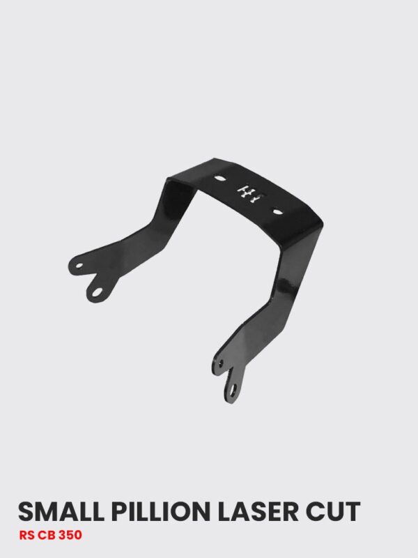 Pillion Seat for Honda CB 350 RS