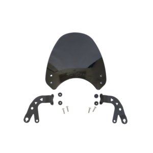 Visor for Continental GT 650