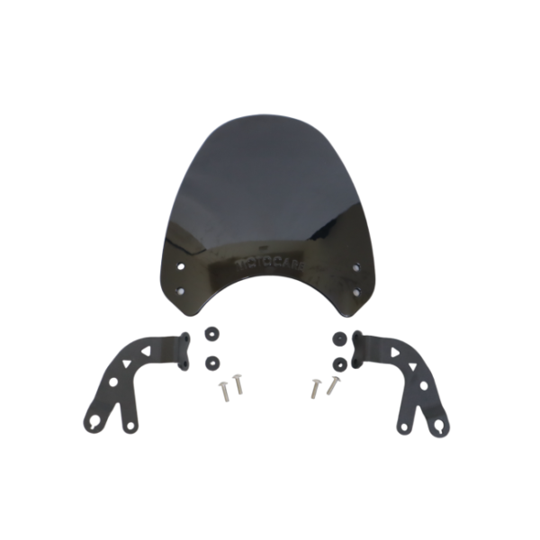 Visor for Continental GT 650