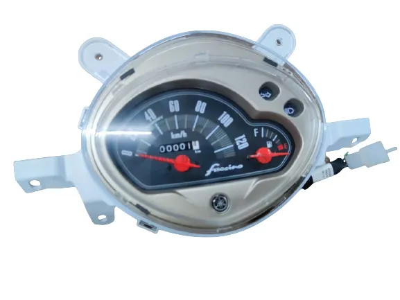 Speedometer Assy for Yamaha Fascino Genuine
